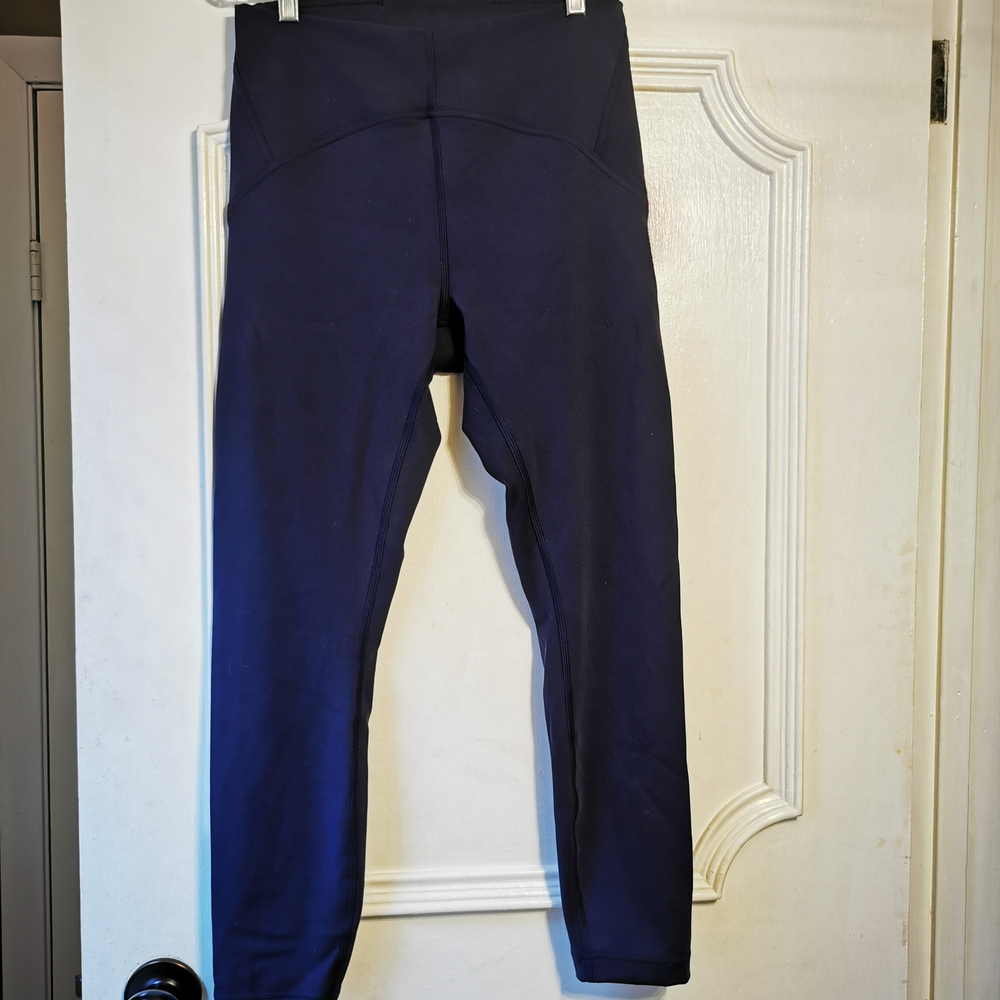Lululemon Instill High Rise 25" Tights